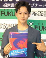 松坂桃李　結婚は３０代で「仲のいい柳楽や濱田に苦労話を聞いて…」（スポニチアネックス）