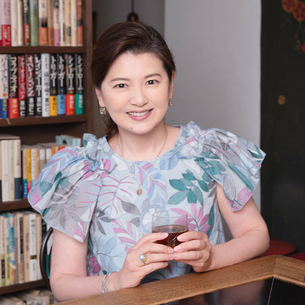 【特別対談】南野陽子×松尾潔（3）亡き岡田有希子との思い出、「秋からも、そばにいて」制作秘話(日刊ゲンダイDIGITAL)