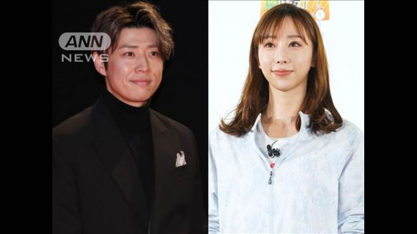 秋倉諒子、4代目バチェラーと離婚「私はうそをつき続ける人生は歩みたくない」(テレビ朝日系（ANN）)