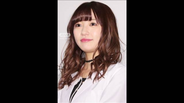 夢アド元リーダー・荻野可鈴、第1子男児出産「たくさんの愛で包みこみたい」(テレビ朝日系（ANN）)