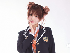 田中れいなの結婚＆妊娠発表に元バンド仲間もビックリ　7月再会報告も「本当に我々メンバーも気付きませんで」(ねとらぼ)