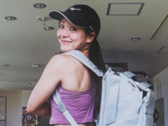 「これを世界中では愛と呼びます！」　“多拠点婚”吉田知那美、ハードなトレーニングに打ち込む理由がアツい(ねとらぼ)