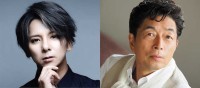 中山優馬＆松岡充＆中村雅俊“３世代トリプル主演”、鴻上尚史氏の音楽劇（スポニチアネックス）