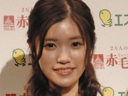 『虎に翼』で不貞妻「あれが美山加恋だったのかと驚いていただけて、大満足」感謝のオフショットを公開(中日スポーツ)