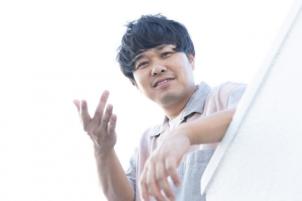 【お悩み相談連載:さらば青春の光・東ブクロの『こわいもんなし』】「モンスターでいるためには、常に女性に興味を持つことが大事」(週プレNEWS)