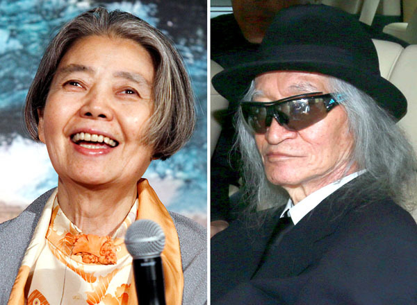 樹木希林さん「泥中の蓮」の一生涯 彼女は「別れない妻」たちの希望の星（池内ひろ美）(日刊ゲンダイDIGITAL)