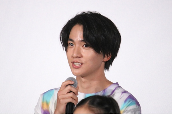 木戸大星ほか、月岡家の仲良し親子ショットに「癒されます」「素敵な親子」の声<海のはじまり>(WEBザテレビジョン)