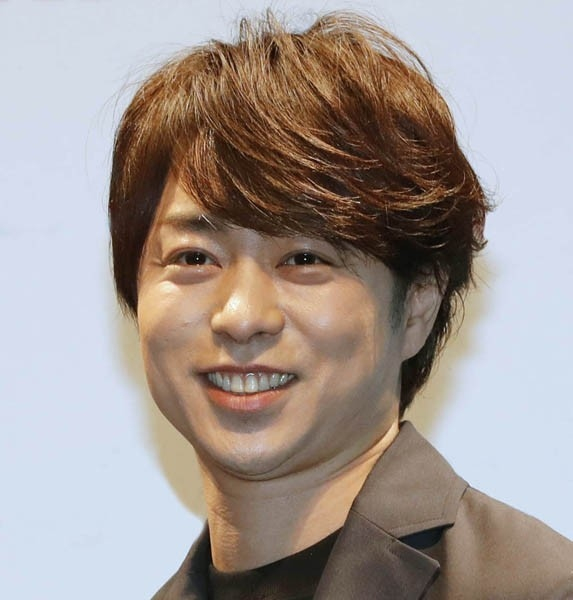 櫻井翔のパリ五輪番組キャスターに視聴者の冷めた視線 《あれだけ騒がれたのに国際舞台で…》(日刊ゲンダイDIGITAL)