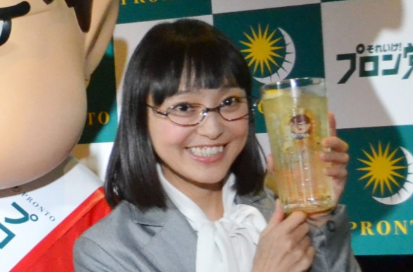 金田朋子が森渉と離婚も家族は継続、長文で経緯を説明 20日は2人とも100キロマラソン(日刊スポーツ)