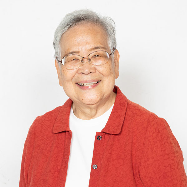 やりたいことが思い切りできる環境が整った だから「おばあちゃん」は若々しい(日刊ゲンダイDIGITAL)