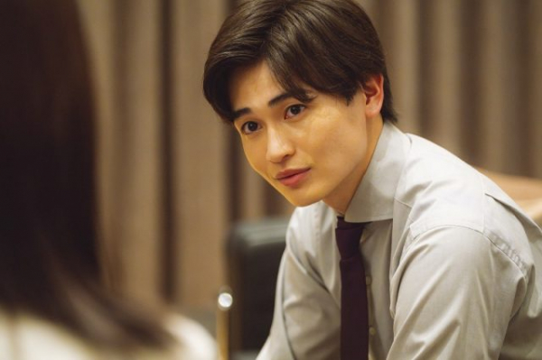 「顔に泥を塗る」モラハラ彼氏“ハル”西垣匠の演技が絶好調 「最低男っぷりに興奮してる」「目がパキパキ過ぎて、大暴走が楽しみ」(エンタメOVO)