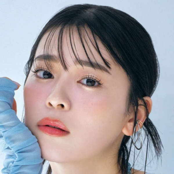 超ときめき♡宣伝部・坂井仁香さん登場! キュルっと盛れるあざと可愛いメイクに挑戦(MAQUIA ONLINE)