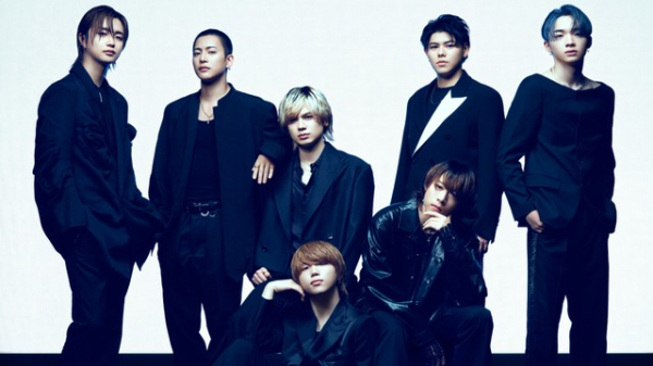 BE:FIRST CMで即興パフォーマンス披露！「音楽が流れると…」MANATOの“カッコいい発言”にRYOKI＆SOTA「うわ～！」(めざましmedia)