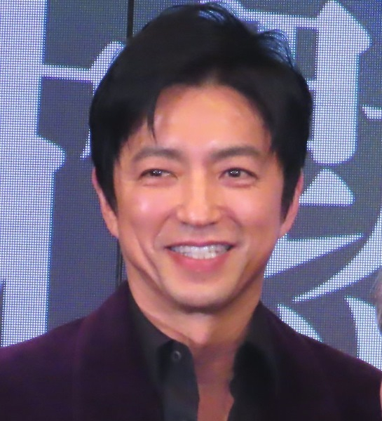 映画「キングダム」最新作絶好調で“大沢たかお人気”再燃？ 山﨑賢人もかすむ鬼気迫る演技に胸アツ(日刊ゲンダイDIGITAL)