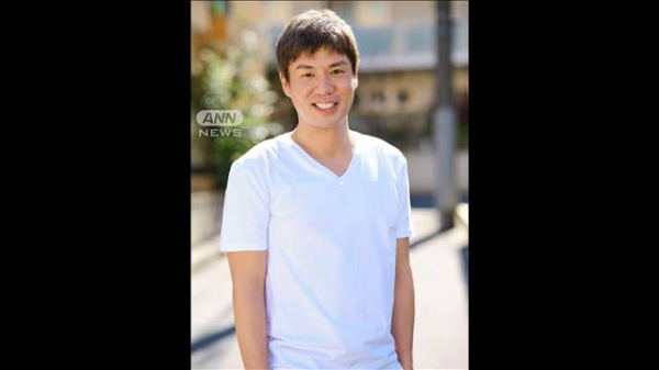 生島勇輝（40）一般女性と結婚「家庭を支える大黒柱となる」(テレビ朝日系（ANN）)