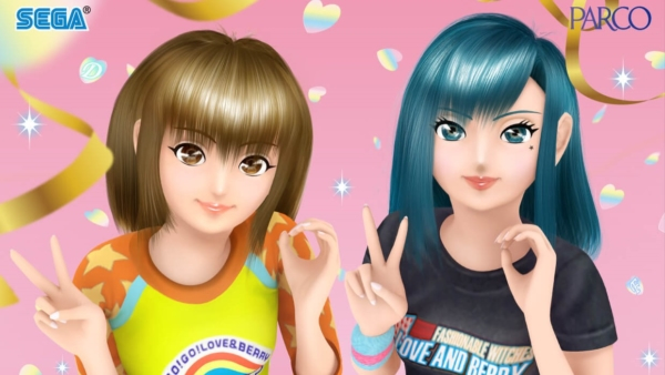 『オシャレ魔女 ラブ and ベリー』20周年記念の大規模展覧会が池袋・名古屋・心斎橋PARCOにて8月～10月に開催決定！当時のカード1500枚以上やラブとベリーの部屋を2人の音声ガイドで楽しめる。