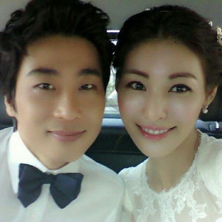 「Mine」キム・ジョンファの同性愛演技に批判殺到…夫ユ・ウンソンの関連発言も物議に？(WoW!Korea)