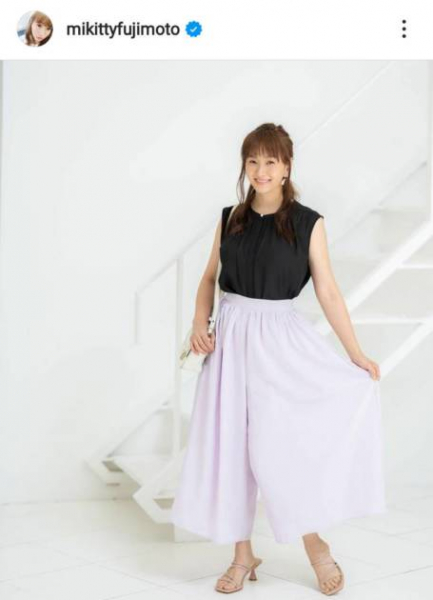 「100点満点」藤本美貴、“ある物で作った”夕食に反響「美味しそう」「品数尊敬します」(E-TALENTBANK)