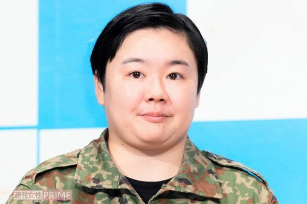 「刑務所のほうが豪華やん」やす子、“ランナーの夜ご飯”公開で過熱する『24時間テレビ』への批判(週刊女性PRIME)