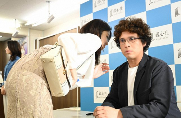「クラスメイトの女子、全員好きでした」“脛男”木村昴のまさかの展開に反響 「やっぱ、野呂佳代が出ているドラマにハズレなし！じゃない？」(エンタメOVO)