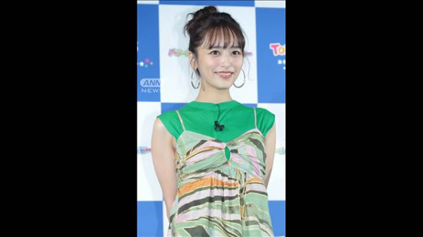第3子妊娠の近藤千尋（34）が産休入り「皆さんに取り出してほしい…」(テレビ朝日系（ANN）)