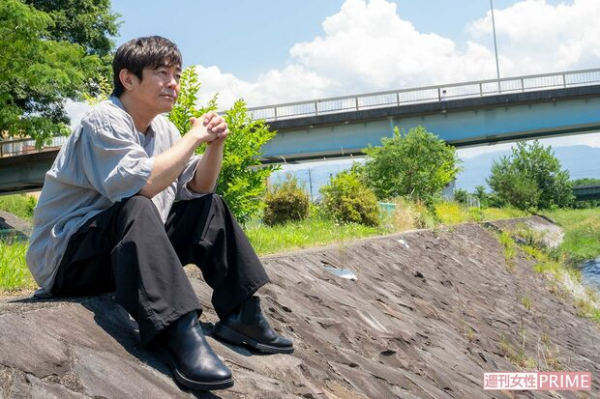「こみ上げてくる怒りと自分の無知さ」元THE BOOM・宮沢和史が語る『島唄』と人生を変えた沖縄(週刊女性PRIME)