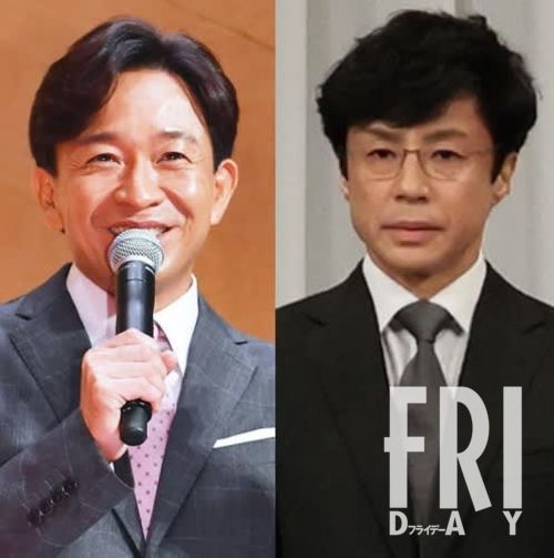 「ますます高齢者向けに」ジャニーズ性加害で大幅「経費削減」に成功したテレビ朝日に囁かれる〝懸念〟(FRIDAY)