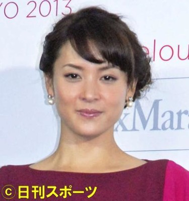 北川弘美が第１子出産「一生涯忘れない出来事」（日刊スポーツ）