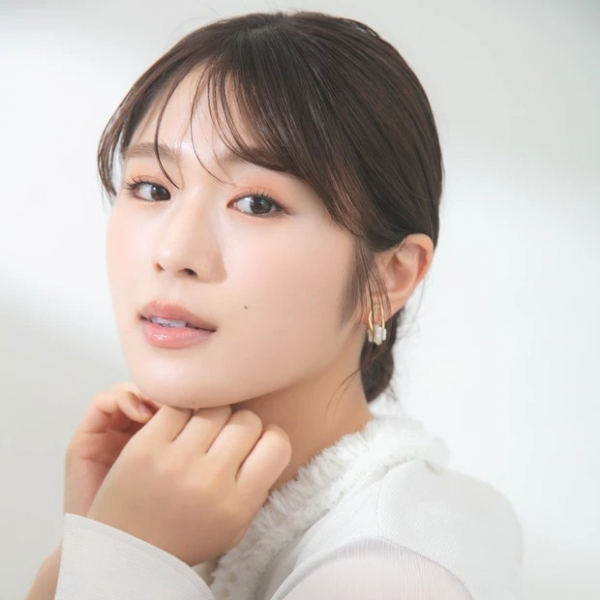 元NMB48 渋谷凪咲さん「体力には自信あったけど、本格的な俳優業は想像以上に過酷でした」(MAQUIA　ONLINE)
