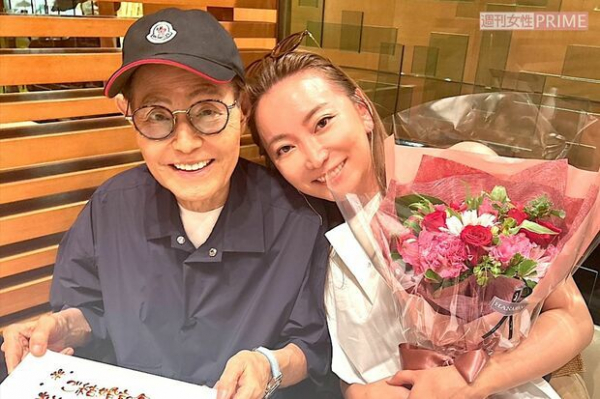 加藤茶・綾菜夫妻が14年目の結婚記念日を迎えるも“忘れてしまうミス”(週刊女性PRIME)