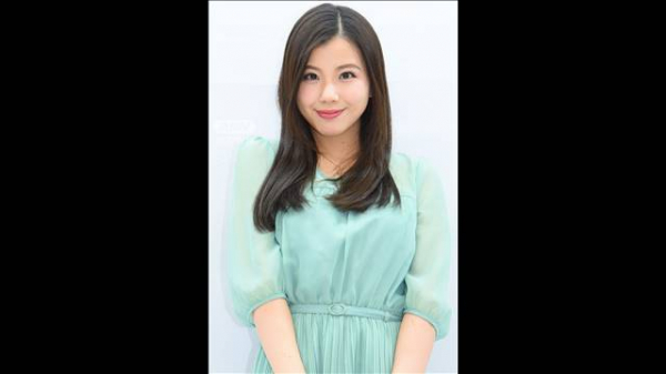 元アイドリング!!!倉田瑠夏、結婚「まさか皆様に結婚報告ができる日がくるとは…」(テレビ朝日系（ANN）)