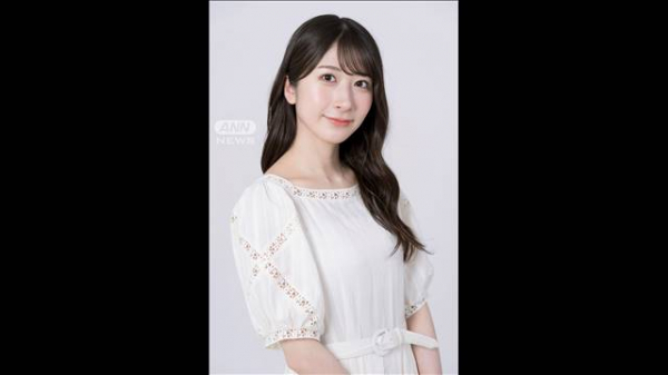 元AKB48石田晴香、一般男性との結婚発表「はるきゃんとしても成長していきます」(テレビ朝日系（ANN）)