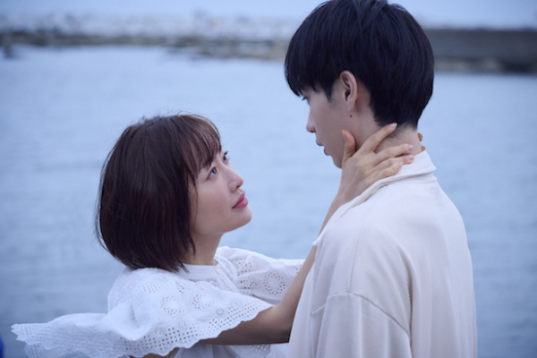 松本まりか“みのり”が野村康太“渉”に秘密を告白、「ここからが本番？」と視聴者騒然＜夫の家庭を壊すまで＞(WEBザテレビジョン)