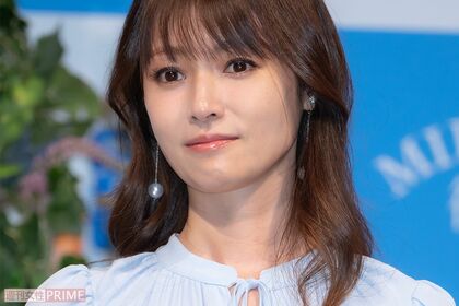 「深キョン別れて正解」西内まりやと交際の実業家カレに厳しい声があがるワケ(週刊女性PRIME)