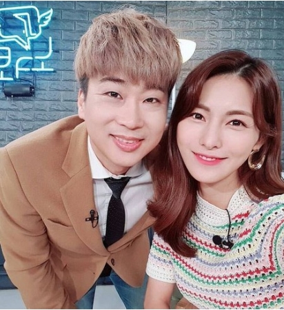 「Mine」出演中の女優キム・ジョンファ側、夫ユ・ウンソンの「ネタバレ」と「同性愛反対発言」を謝罪(WoW!Korea)