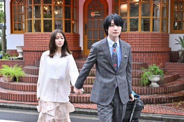 「さち僕」紫乃の夫“要”桜田通がついに反撃へ 「京介はどうするんだろう」「ワクワクが止まらない」(エンタメOVO)