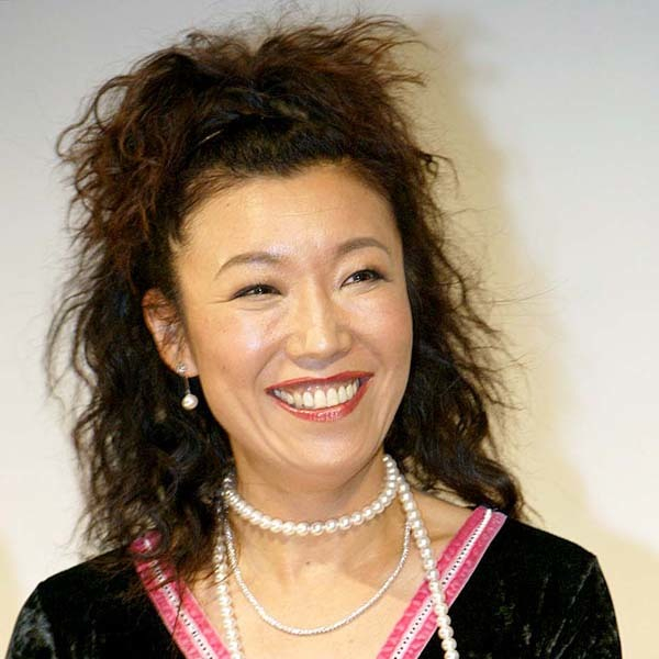 小林麻美がユーミンとタッグで歌手再デビューか？「雨音はショパンの調べ」から40年(日刊ゲンダイDIGITAL)