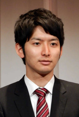 生田斗真が弟竜聖アナと「悲しい話はいっぱい」（日刊スポーツ）