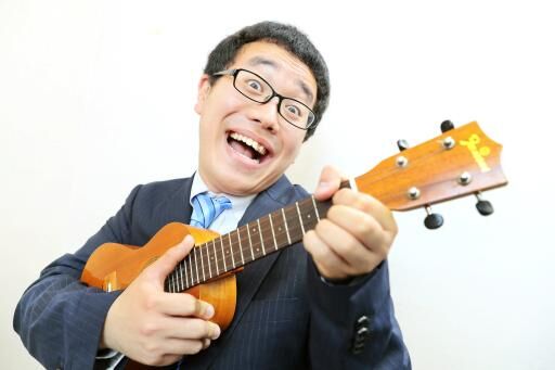 パーマ大佐、卓球専門家で「モーニングショー」生出演…長嶋一茂＆玉川徹が相次いで突っ込む「冒頭からややこしい自己紹介」「パーマなんですか？」(スポーツ報知)
