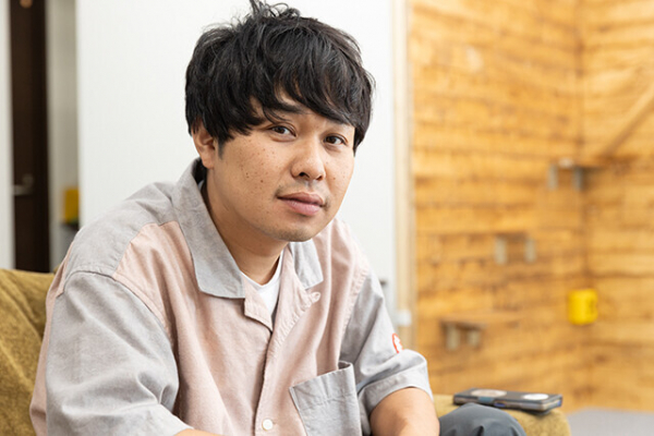 【お悩み相談連載：さらば青春の光・東ブクロの『こわいもんなし』】「男性も女性も自由に遊んでて当然。それが男女平等の時代なんです」(週プレNEWS)