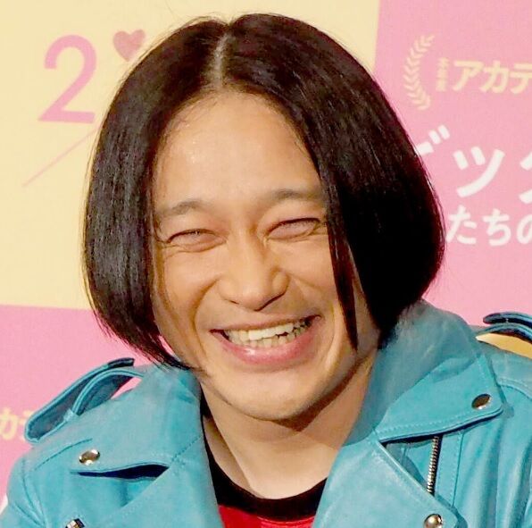 永野　１０年前にお笑い芸人のカルーア啓子と結婚していた(スポーツ報知)