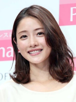 金爆似の社長と…石原さとみ“高級リゾートお泊まり”の衝撃（日刊ゲンダイDIGITAL）