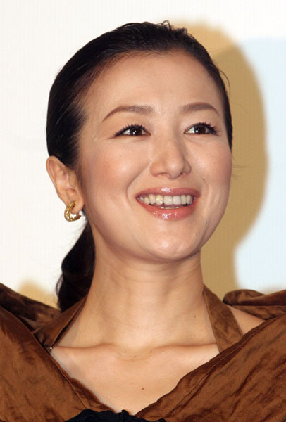 鈴木京香&長谷川博己「結婚Xデー」芸能メディアの“本命予想”は5.30(日刊ゲンダイDIGITAL)