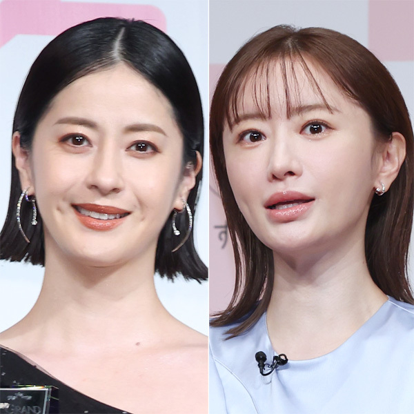 昔「W浅野」なら令和は「W松本」…「若菜」と「まりか」は同姓同年齢で遅咲きも一緒(日刊ゲンダイDIGITAL)