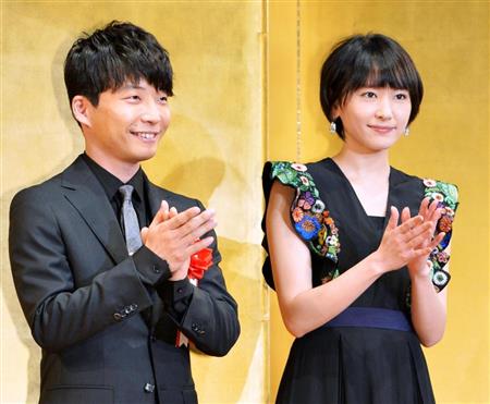 記者泣かせ“逃げ恥婚”　商魂たくましいＴＢＳの「Ｐａｒａｖｉ配信中」(夕刊フジ)