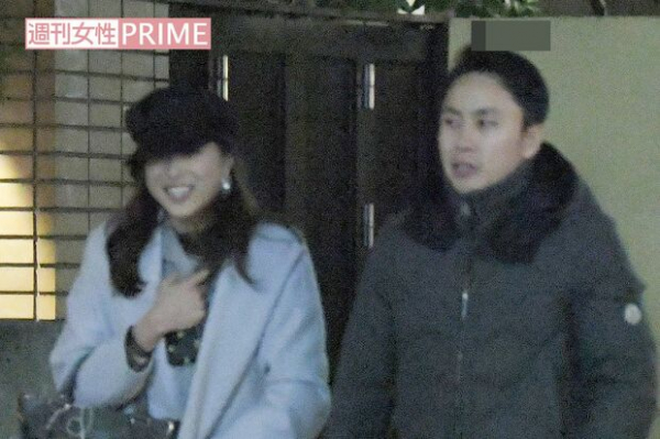 「勝ち組の風景」フェンシング太田雄貴の“元TBSアナ”妻、家族写真公開に皮肉集まったワケ(週刊女性PRIME)