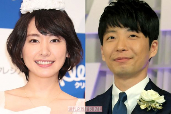 星野源＆新垣結衣の“逃げ恥婚”、知人が語る2人の共通点と「先輩夫婦の影響」(週刊女性PRIME)