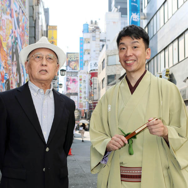 「子供相手にやっているうち、大人の客に受けなくなってしまった」【立川晴の輔 大いに語る】(日刊ゲンダイDIGITAL)