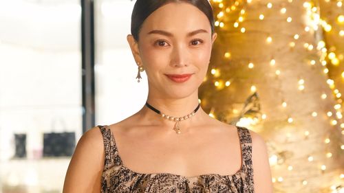 蛯原友里さん、フィンランドで過ごす子ども2人を公開「素敵な家族旅行」「似てる気がします」(ハフポスト日本版)