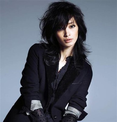りょう、“女版・島耕作”になる！敏腕部長役で７年ぶりドラマ主演（サンケイスポーツ）